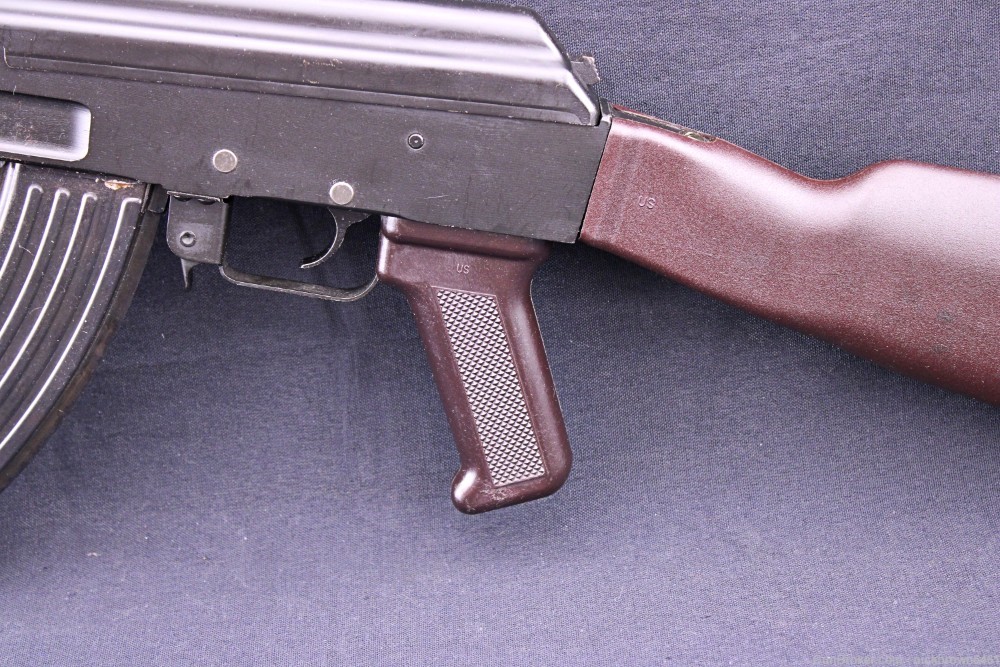 ARSENAL SLR-100H "AK55" 7.62x39 16" BBL MILLED RECEIVER MADE IN BULGARIA-img-11