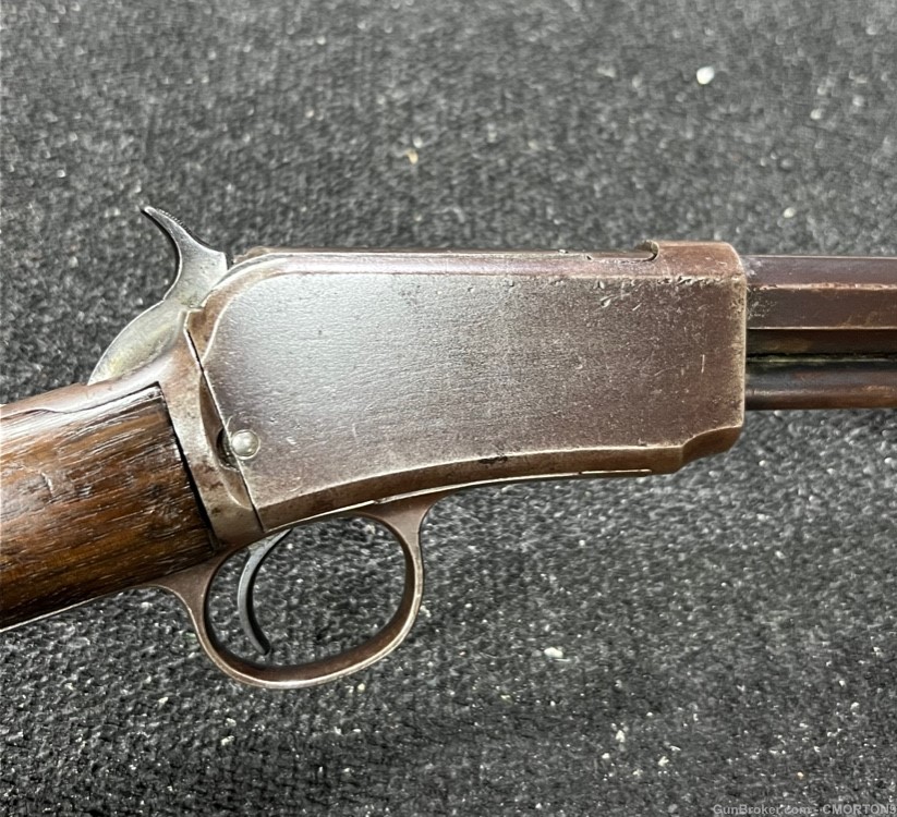 Winchester Model 1890 .22 LONG-img-3