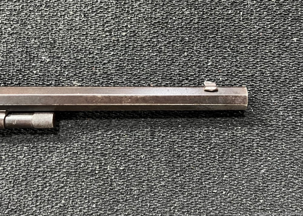 Winchester Model 1890 .22 LONG-img-8