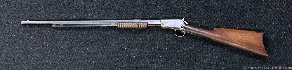 Winchester Model 1890 .22 LONG-img-15