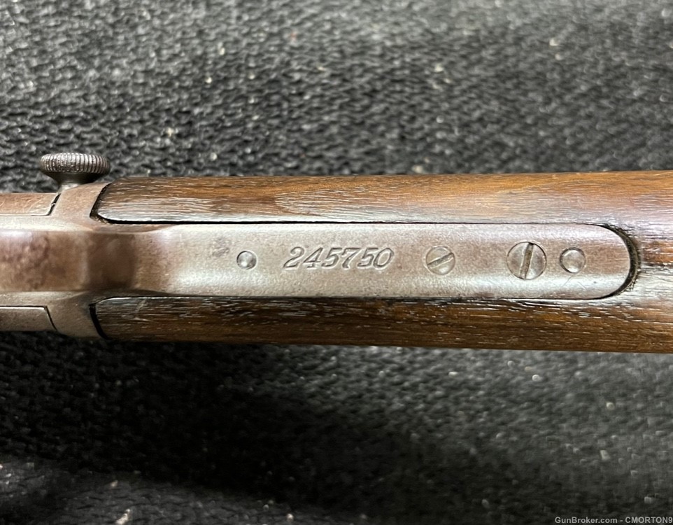 Winchester Model 1890 .22 LONG-img-19