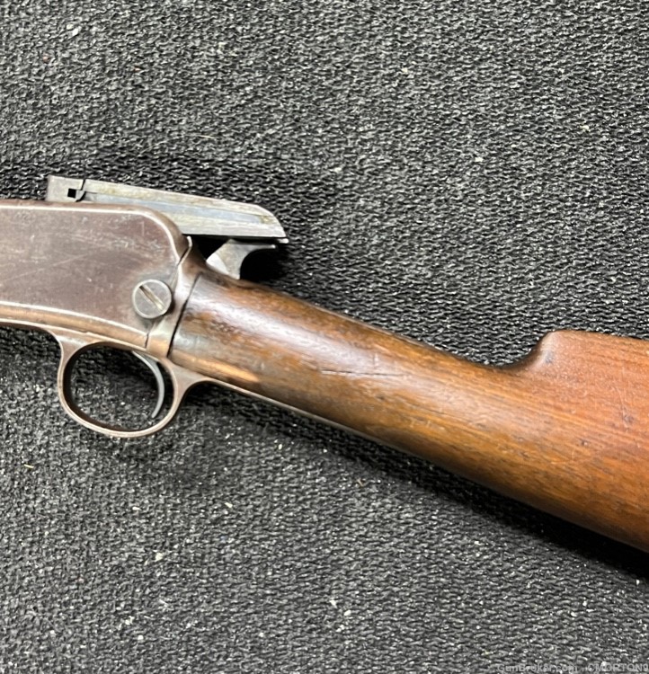 Winchester Model 1890 .22 LONG-img-18