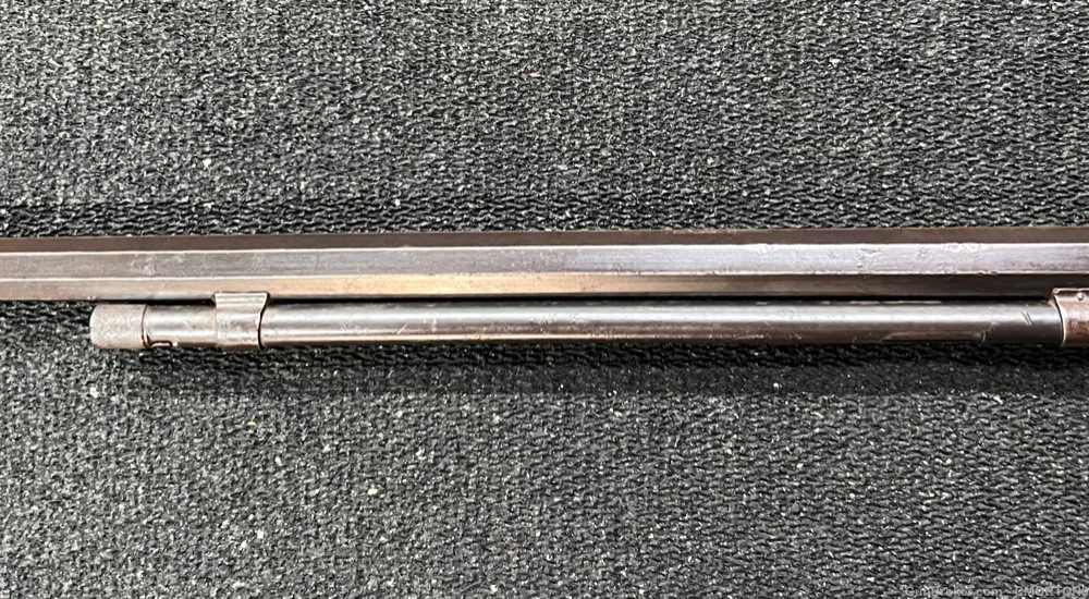 Winchester Model 1890 .22 LONG-img-11