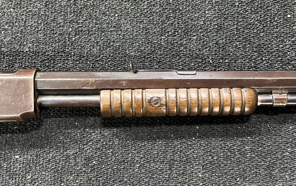 Winchester Model 1890 .22 LONG-img-6