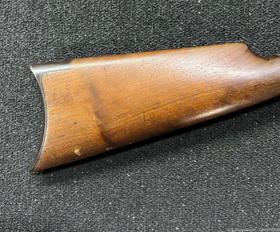 Winchester Model 1890 .22 LONG-img-1