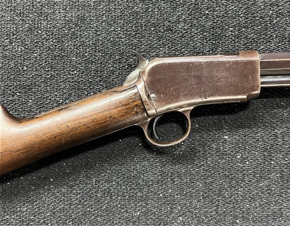 Winchester Model 1890 .22 LONG-img-2