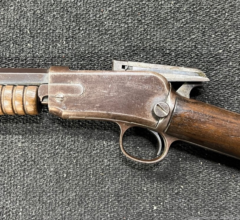 Winchester Model 1890 .22 LONG-img-17