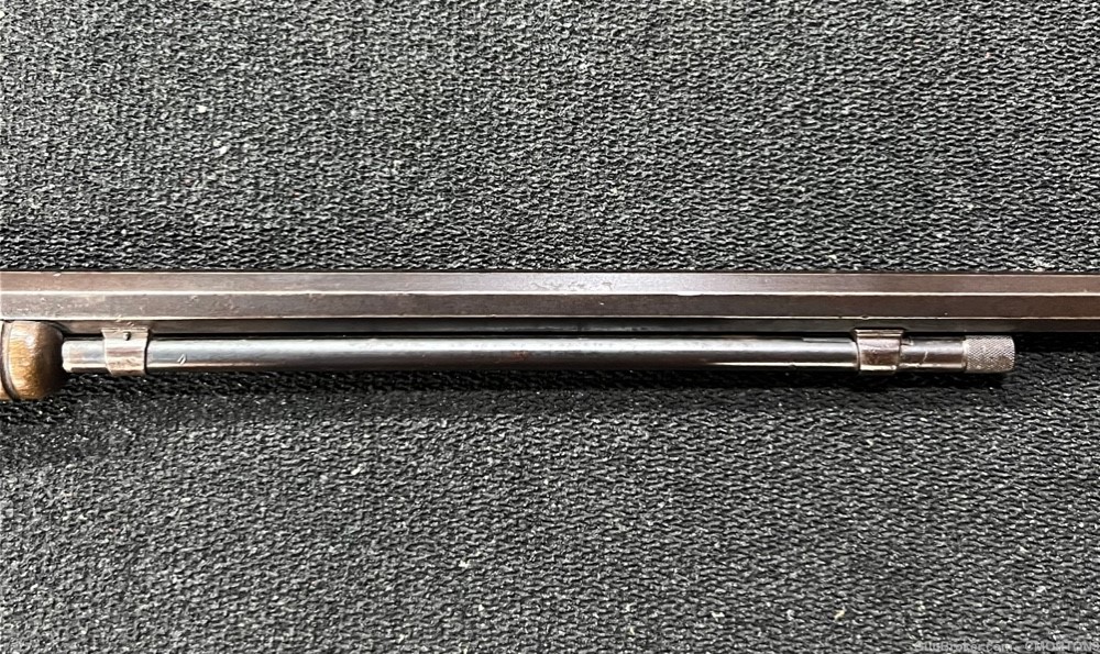 Winchester Model 1890 .22 LONG-img-7