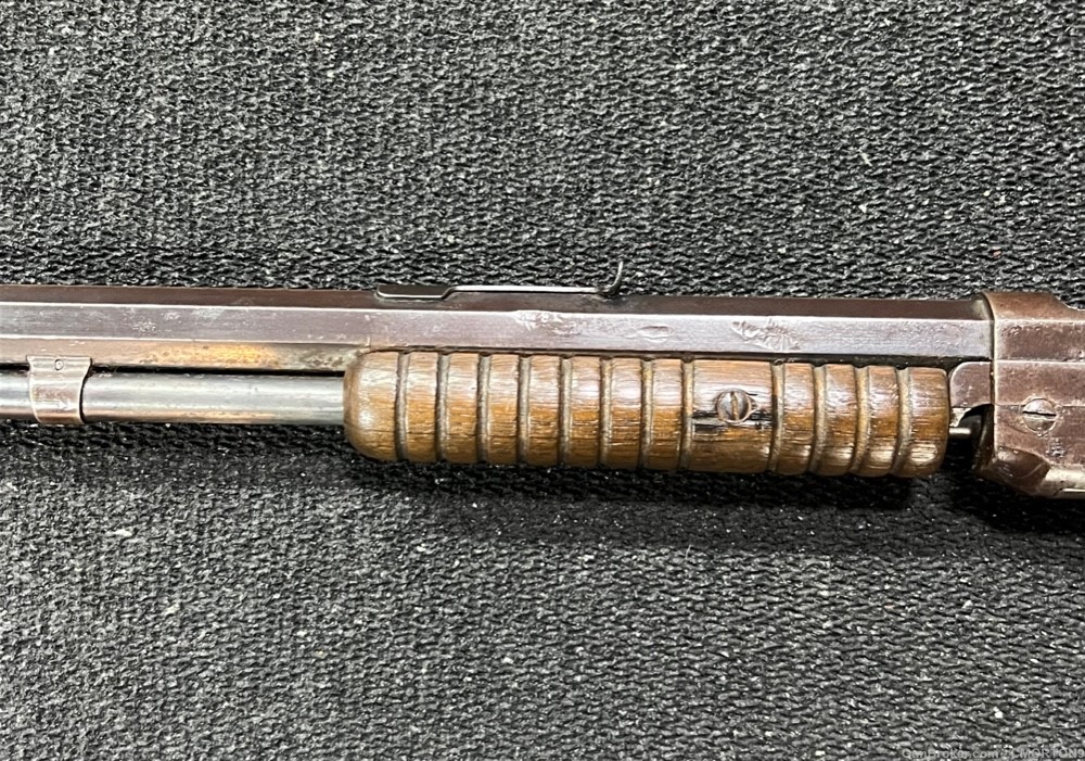 Winchester Model 1890 .22 LONG-img-12