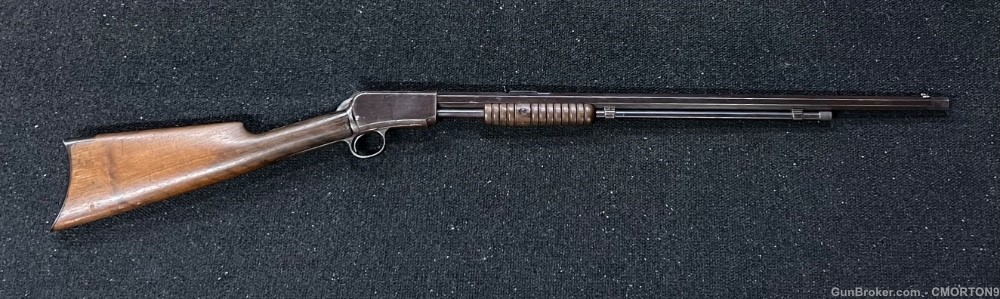 Winchester Model 1890 .22 LONG-img-0