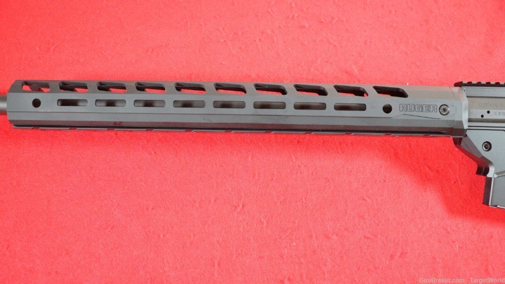 RUGER PRECISION RIFLE .300 PRC 5 ROUNDS BLACK (RU18083)-img-4