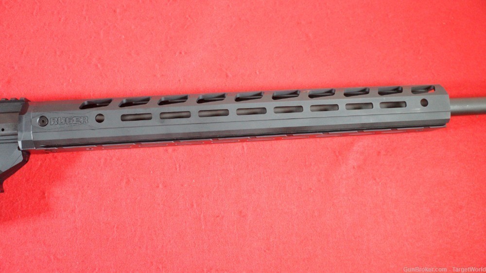 RUGER PRECISION RIFLE .300 PRC 5 ROUNDS BLACK (RU18083)-img-8