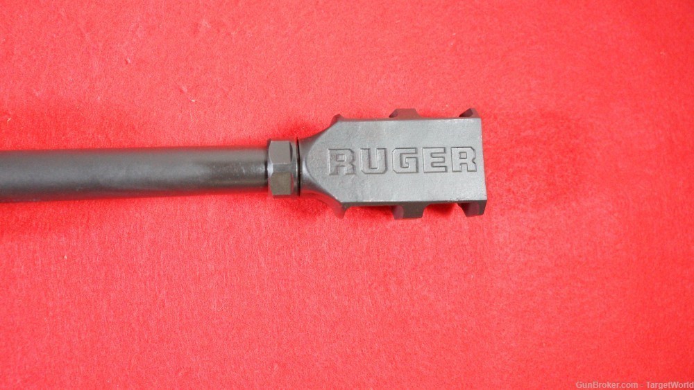 RUGER PRECISION RIFLE .300 PRC 5 ROUNDS BLACK (RU18083)-img-10