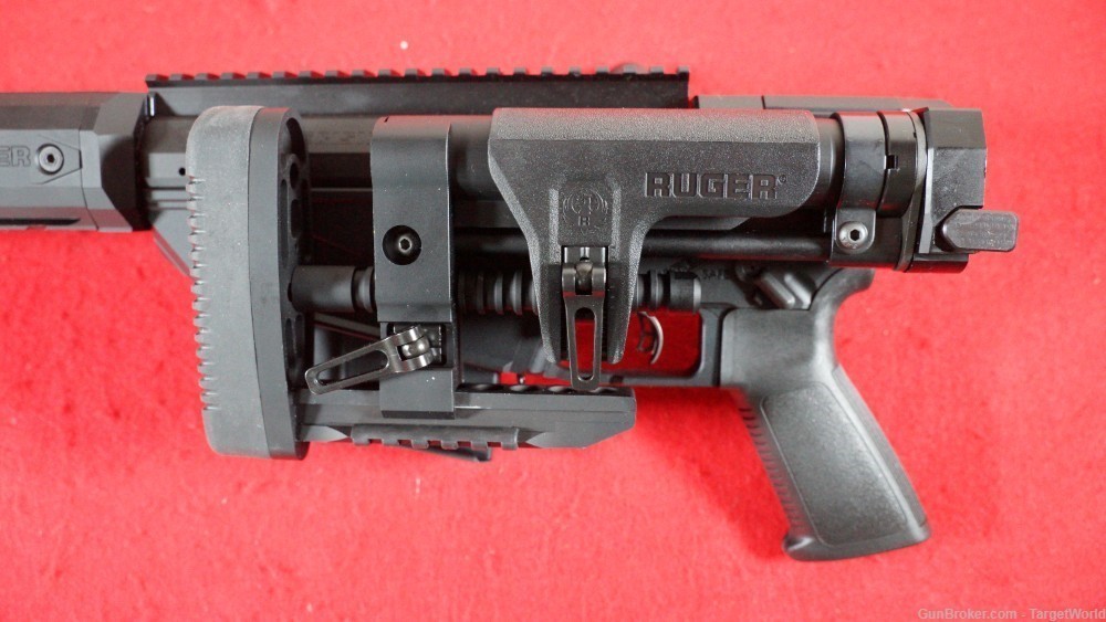 RUGER PRECISION RIFLE .300 PRC 5 ROUNDS BLACK (RU18083)-img-29