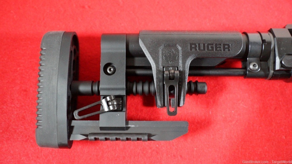 RUGER PRECISION RIFLE .300 PRC 5 ROUNDS BLACK (RU18083)-img-6