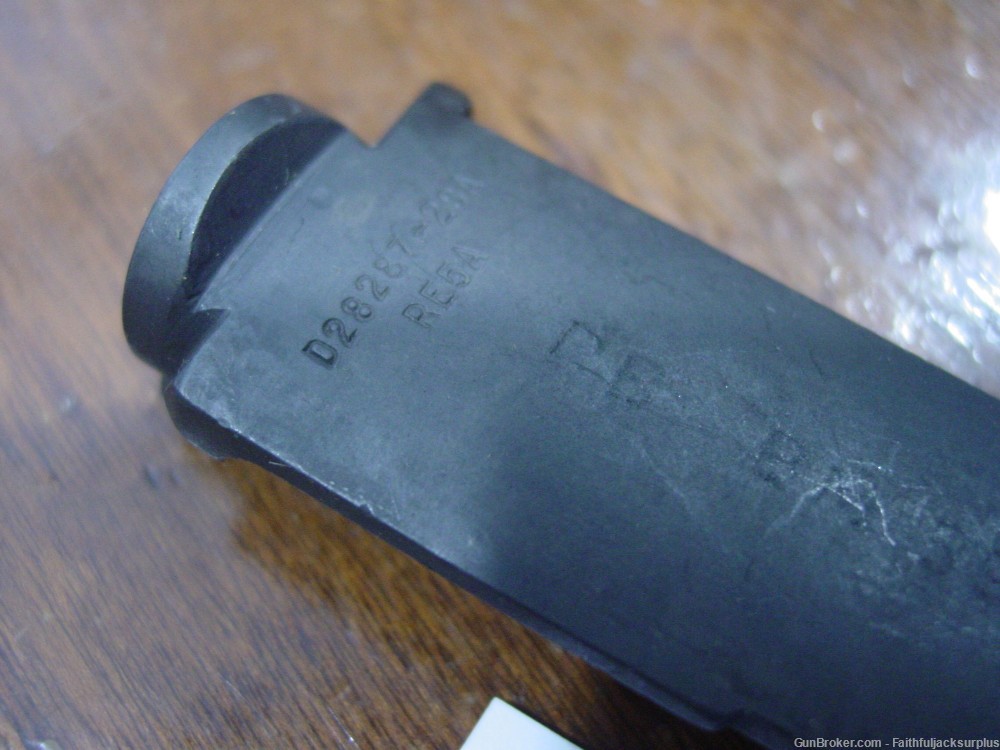   Beretta BM59 Complete Bolt Parts Kit NOS Springfield -img-1