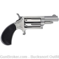NAA .22 WMR Mini-Revolver Carry Combo with Holster-img-0