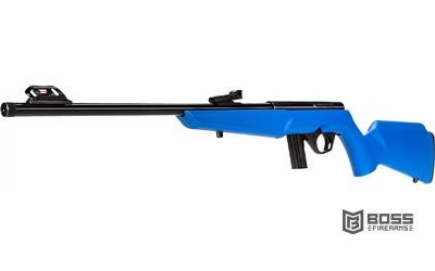 ROSSI RB 22LR 16in 10RD COMPACT BLUE-img-2