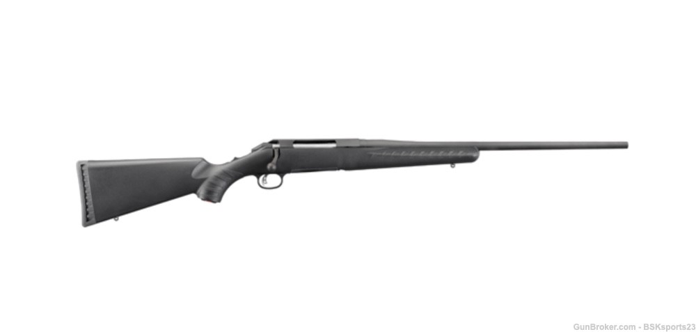 RUGER AMERICAN 270-img-0