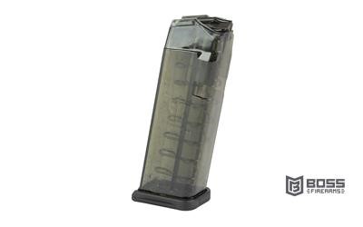 ETS MAG FOR GLK 19/26 9MM 10RD CSMK-img-1