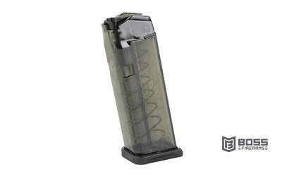 ETS MAG FOR GLK 19/26 9MM 10RD CSMK-img-0
