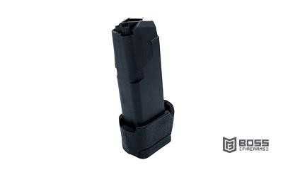PROMAG FOR GLOCK 28 380ACP 15RD BLK-img-1