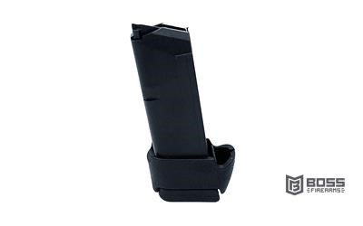 PROMAG FOR GLOCK 28 380ACP 15RD BLK-img-0