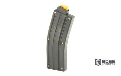 MAG CMMG 22LR 10RD FOR CMMG CONVER-img-1