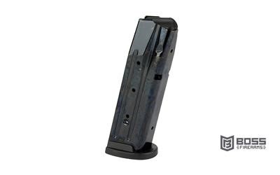 MAG ACT-MAG P320FS 9MM 15RD BLUED-img-1