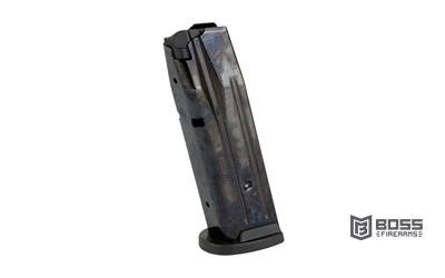 MAG ACT-MAG P320FS 9MM 15RD BLUED-img-0
