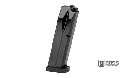 MAG BERETTA 92/90-TWO 9MM BL 17RD-img-1