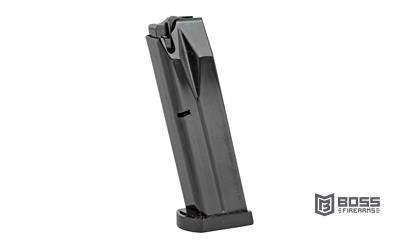 MAG BERETTA 92/90-TWO 9MM BL 17RD-img-0
