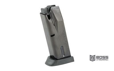 MAG BERETTA PX4 40SW S-CMP EXT 10RD-img-0
