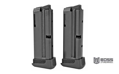 MAG RUGER LCP II 22LR 10RD 2-PK-img-1