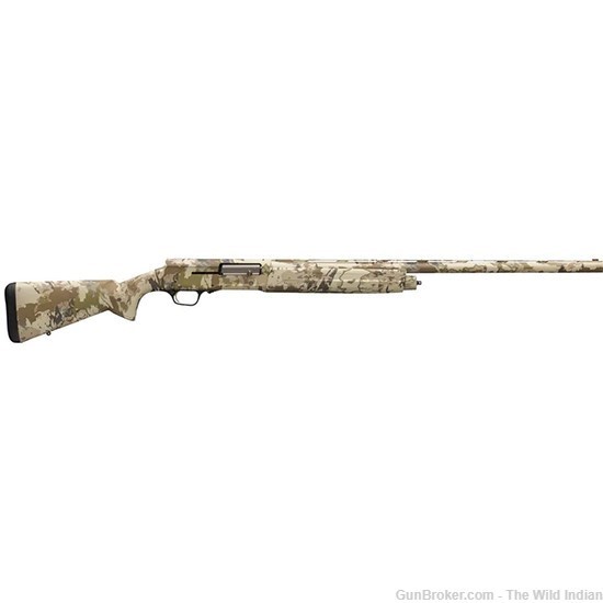 BROWNING  A5 AURIC 12GA 3.5" 26" DS-img-0