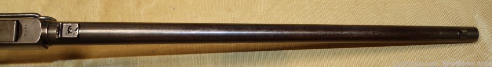 Rare Civil War Second Model Burnside Cavalry Carbine, c. Sep 1861 Indiana -img-50