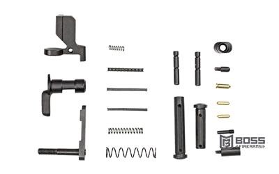 LUTH AR 308 LOWER PARTS KIT BUILDER-img-0