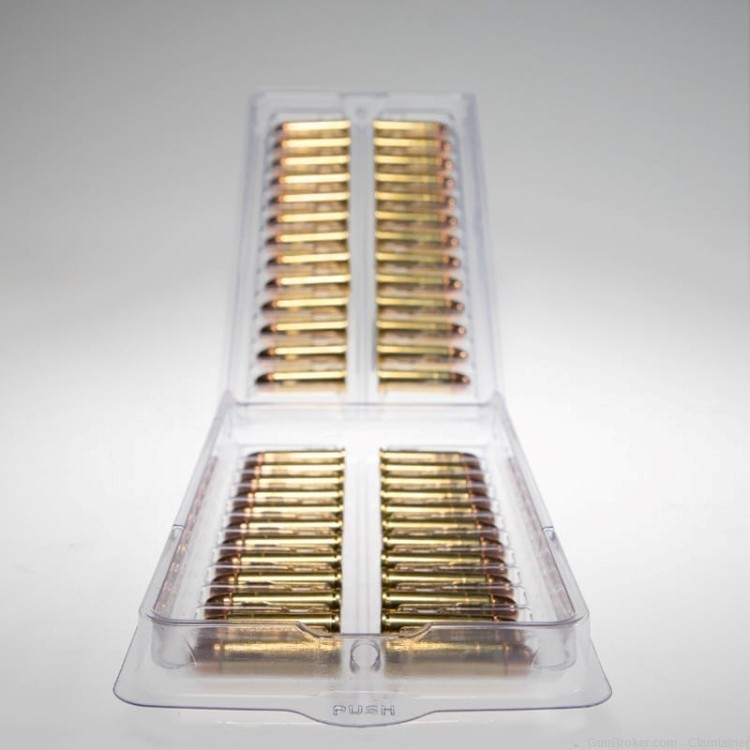 38 Special and 357 Ammo Box-img-1