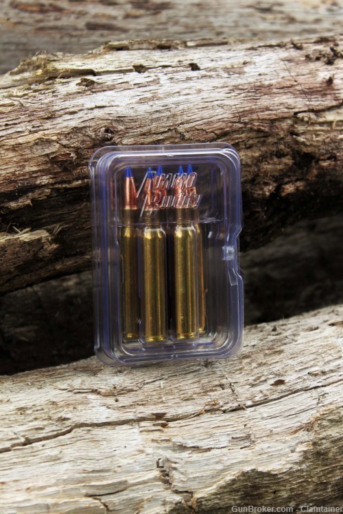 30 CAL Ammo Box – 5 rounds Ammo Buddy™ Package of 10 -img-0