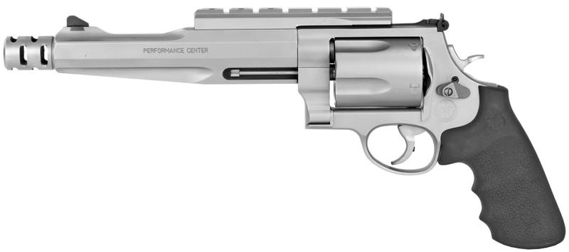 Smith & Wesson PC 500 170299 500-img-2
