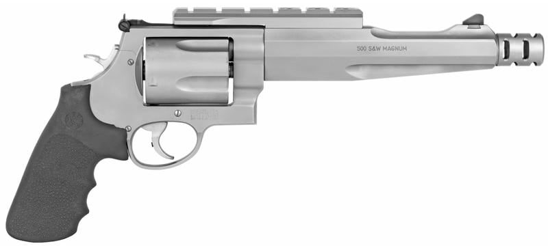 Smith & Wesson PC 500 170299 500-img-1