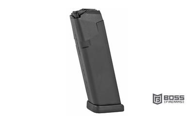 PROMAG FOR GLK 17/19/26 9MM 18RD BLK-img-0