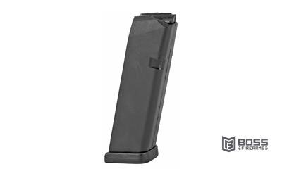 PROMAG FOR GLK 17/19/26 9MM 18RD BLK-img-1