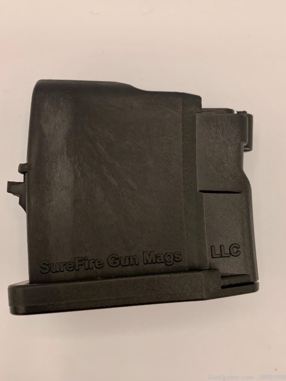 SGM TACTICAL 223 / 5 ROUND MAG -img-1