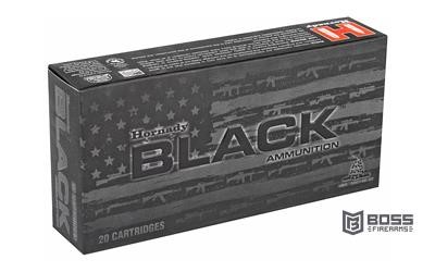 HRNDY BLACK 450BUSH 250GR FTX 20/200-img-1