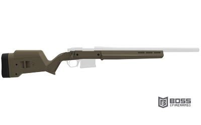 MAGPUL HUNTER 700 STK REM 700 SA FDE-img-0