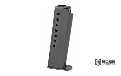 PROMAG WALTHER P38 9MM 8RD BL-img-1