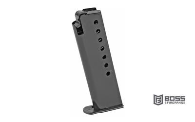 PROMAG WALTHER P38 9MM 8RD BL-img-0