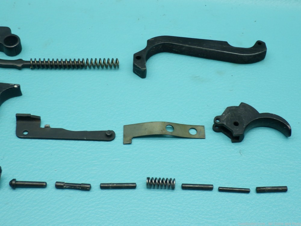 American Arms PK22 .22LR 3.5"bbl Pistol Repair Parts Kit-img-2