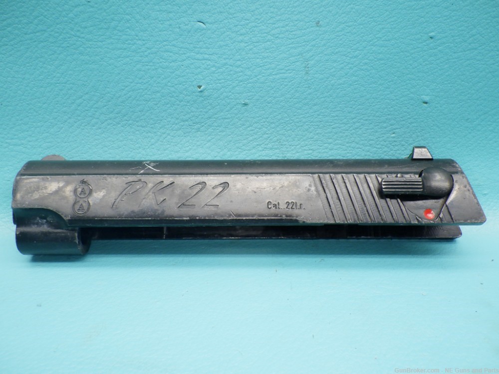American Arms PK22 .22LR 3.5"bbl Pistol Repair Parts Kit-img-5